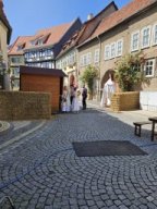 Mittelalterstadtfest 2024